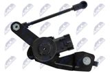 NTY Sensors, lukturu augstuma regulēšana ECX-CH-011