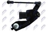 NTY Sensors, lukturu augstuma regulēšana ECX-CH-011