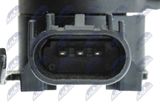 NTY Sensors, lukturu augstuma regulēšana ECX-CH-011