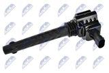 NTY Катушка зажигания ECZ-AR-009