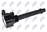 NTY Катушка зажигания ECZ-AR-009
