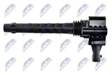 NTY Катушка зажигания ECZ-AR-009