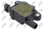 NTY Aizdedzes spole ECZ-CH-038