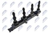 NTY Катушка зажигания ECZ-PL-034