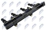 NTY Катушка зажигания ECZ-PL-034