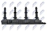 NTY Катушка зажигания ECZ-PL-034