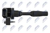 NTY Aizdedzes spole ECZ-PL-038