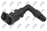 NTY Pesur, esituli EDS-PL-000
