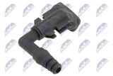 NTY Pesur, esituli EDS-PL-000