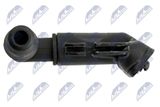 NTY Pesur, esituli EDS-PL-000