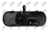 NTY Pesuveedüüs, Klaasipuhastus EDS-VW-003