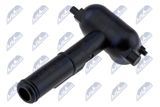 NTY Распылитель воды для чистки, система очистки фар EDS-VW-072