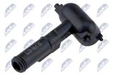 NTY Распылитель воды для чистки, система очистки фар EDS-VW-073