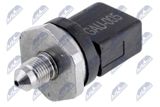 NTY Sensor, bränsletryck EFP-AU-005