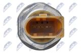 NTY Sensor, bränsletryck EFP-AU-007