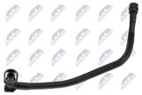 NTY Õhutusvoolik,kütusepaak EFP-BM-025