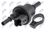 NTY Täite-/õhutusklapp kütusepaagile EFP-CT-011