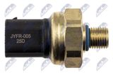 NTY Sensor, bränsletryck EFP-FR-005