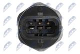 NTY Sensor, bränsletryck EFP-FT-005