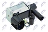 NTY Klapp, Aktiivsöefilter EFP-MS-001