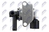 NTY Klapp, Aktiivsöefilter EFP-MS-001