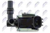 NTY Klapp, Aktiivsöefilter EFP-MS-001