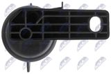 NTY Aktiivsöefilter,paagiõhutus EFP-VW-010