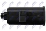 NTY Aktiivsöefilter,paagiõhutus EFP-VW-011
