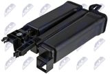 NTY Aktiivsöefilter,paagiõhutus EFP-VW-012
