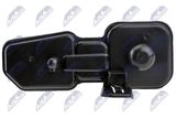 NTY Aktiivsöefilter,paagiõhutus EFP-VW-012