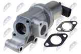 NTY EGR-klapp EGR-HY-504