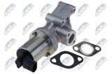 NTY EGR-klapp EGR-HY-504