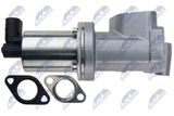 NTY EGR-klapp EGR-HY-504