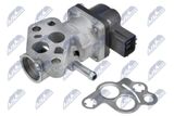 NTY Клапан возврата ОГ EGR-MZ-005