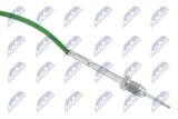NTY Датчик, температура выхлопных газов EGT-RE-014