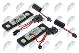 NTY Lisapidurituli ELP-SK-001