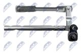 NTY Klaasipuhastaja hoovastik EMW-SE-004