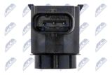 NTY Датчик, система помощи при парковке EPDC-KA-301