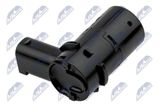 NTY Sensor, parkeringshjälp EPDC-RE-001