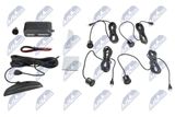NTY Датчик, система помощи при парковке EPDC-UV-014B