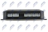 NTY Датчик, система помощи при парковке EPDC-UV-014B