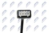NTY Датчик, система помощи при парковке EPDC-UV-014B