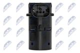 NTY Sensor, parkeringshjälp EPDC-VV-003