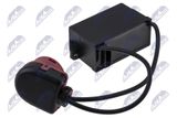 NTY Устройство управления, освещение EPX-UV-000
