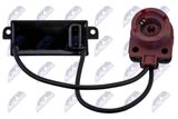 NTY Устройство управления, освещение EPX-UV-000