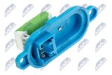 NTY Takisti, salongi ventilaator ERD-CT-027