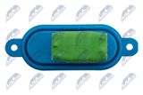 NTY Takisti, salongi ventilaator ERD-CT-027