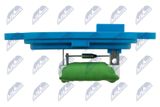 NTY Takisti, salongi ventilaator ERD-CT-027
