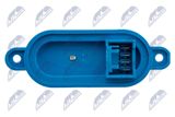 NTY Takisti, salongi ventilaator ERD-CT-027