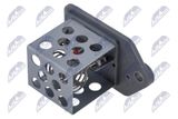 NTY Takisti, salongi ventilaator ERD-CT-032